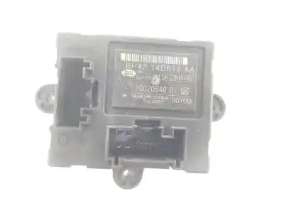 Автозапчастина б/у електронний модуль для land rover discovery iv (l319) 3.0 td 4x4 посилання на oem iam lr023341