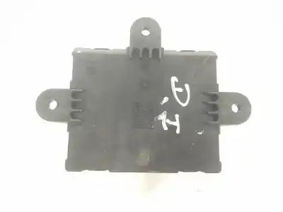 Автозапчастина б/у електронний модуль для land rover discovery iv (l319) 3.0 td 4x4 посилання на oem iam lr023341  bh4214d617aa