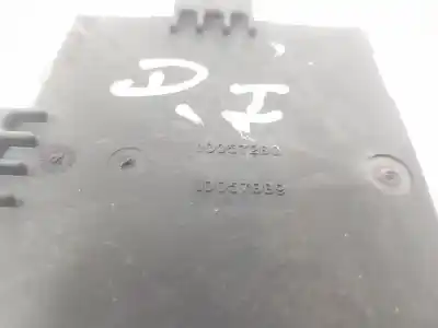 Автозапчастина б/у електронний модуль для land rover discovery iv (l319) 3.0 td 4x4 посилання на oem iam lr023341  bh4214d617aa