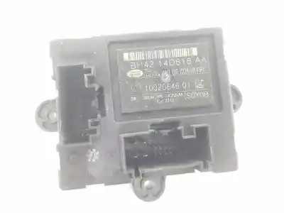 Автозапчастина б/у електронний модуль для land rover discovery iv (l319) 3.0 td 4x4 посилання на oem iam lr023341  bh4214d617aa