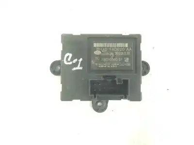 Автозапчастина б/у електронний модуль для land rover discovery iv (l319) 3.0 td 4x4 посилання на oem iam lr023340