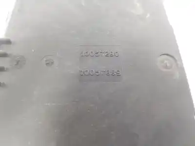 Автозапчастина б/у електронний модуль для land rover discovery iv (l319) 3.0 td 4x4 посилання на oem iam lr023340  bh4214d620aa