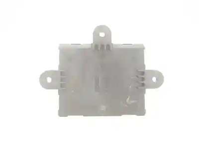 Автозапчастина б/у електронний модуль для land rover discovery iv (l319) 3.0 td 4x4 посилання на oem iam lr023340  bh4214d620aa