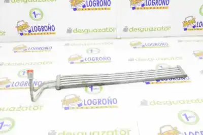 Peça sobressalente para automóvel em segunda mão radiador de óleo de direção por bmw serie 5 touring 3.0 turbodiesel referências oem iam 17217570100