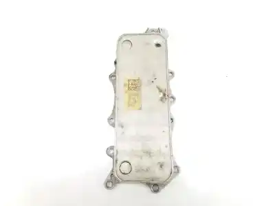 Pièce détachée automobile d'occasion refroidisseur radiateur d'huile du moteur pour voiture pour mercedes-benz clase e lim. 3.0 cdi références oem iam 642180165  a642180165