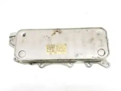 Pièce détachée automobile d'occasion refroidisseur radiateur d'huile du moteur pour voiture pour mercedes-benz clase e lim. 3.0 cdi références oem iam 642180165  a642180165