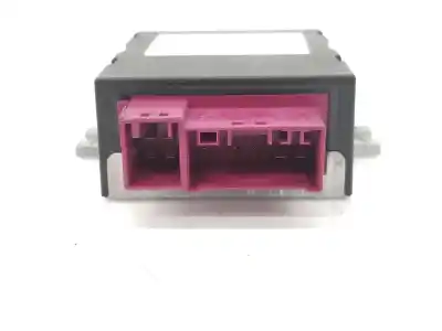 Second-hand car spare part injection pump control unit for bmw 3 touring (e91) 318 d oem iam references 16147209286  16147209286