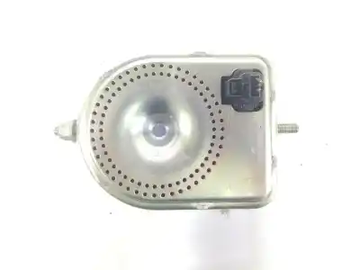 Автозапчастина б/у електронний модуль для land rover discovery iv (l319) 3.0 td 4x4 посилання на oem iam lr067841