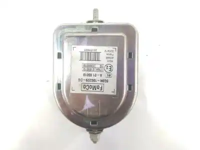 Автозапчасти б/у электронный модуль за land rover discovery iv (l319) 3.0 td 4x4 ссылки oem iam lr067841  eh2219g229ba