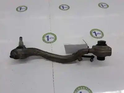 Автозапчастина б/у передній лівий верхній рычок підвіски для clase c clase e lim. 2.1 cdi посилання на oem iam a2123303900  2123303900
