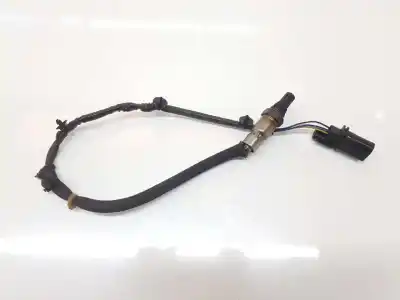 Peça sobressalente para automóvel em segunda mão sonda lambda por opel astra k berlina 5p selective 125 cv / 92 kw referências oem iam 55489509