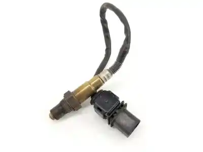 Peça sobressalente para automóvel em segunda mão sonda lambda por bmw 3 touring (e91) 318 d referências oem iam 13627804369