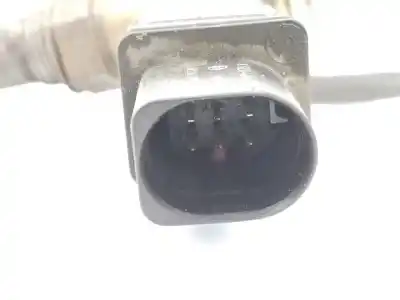 Second-hand car spare part lambda probe for bmw 3 touring (e91) 318 d oem iam references 13627804369  0281004079