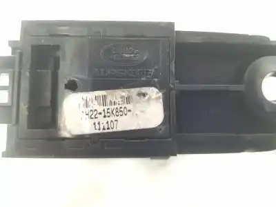 Автозапчастина б/у кнопка електричного стоянкового гальма для land rover discovery iv (l319) 3.0 td 4x4 посилання на oem iam lr071958  ah2215k850ad