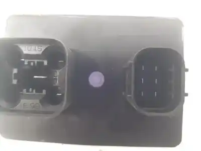 Автозапчастина б/у електронний модуль для land rover discovery iv (l319) 3.0 td 4x4 посилання на oem iam lr029605  cx2312c520pa