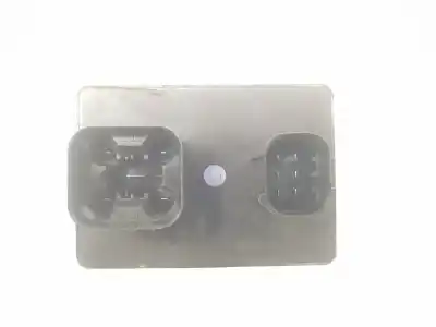 Автозапчастина б/у електронний модуль для land rover discovery iv (l319) 3.0 td 4x4 посилання на oem iam lr029605  cx2312c520pa