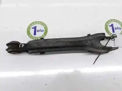 Автозапчастина б/у правий задний кронштейн для clase c clase e lim. 2.1 cdi посилання на oem iam a2043502706  2043502706