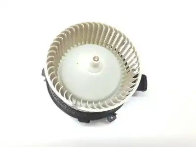 Peça sobressalente para automóvel em segunda mão ventilador de aquecimento por opel astra k berlina 5p selective 125 cv / 92 kw referências oem iam 13497776