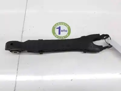 Автозапчастина б/у задня ліва стійка для clase c clase e lim. 2.1 cdi посилання на oem iam a2043502706  2043502706