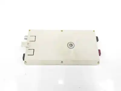 Peça sobressalente para automóvel em segunda mão módulo eletrónico antena por bmw x3 (e83) 3.0 d referências oem iam 65203402526  65203402526