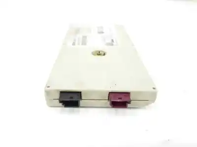 Peça sobressalente para automóvel em segunda mão módulo eletrónico antena por bmw x3 (e83) 3.0 d referências oem iam 65203402526  65203402526