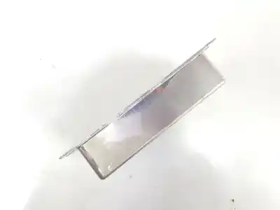 Автозапчастина б/у електронний модуль для land rover discovery iv (l319) 3.0 td 4x4 посилання на oem iam lr022936  ah427h417ae