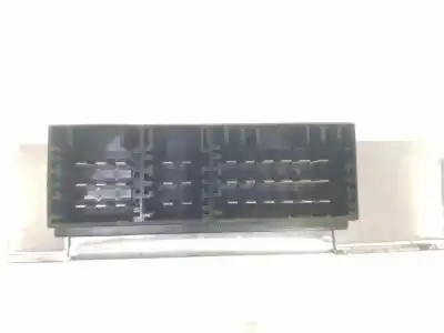 Автозапчастина б/у електронний модуль для land rover discovery iv (l319) 3.0 td 4x4 посилання на oem iam lr022936  ah427h417ae