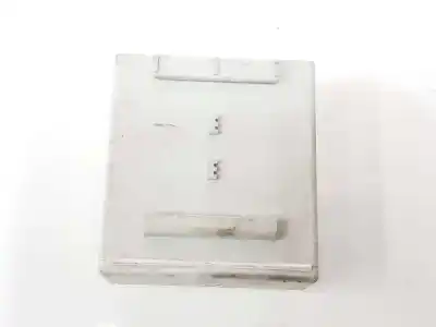 Автозапчастина б/у блок управління іммобілізатором для land rover range rover iii (l322) 3.0 d 4x4 посилання на oem iam 65759623209  55892110