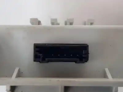 Автозапчастина б/у блок управління іммобілізатором для land rover range rover iii (l322) 3.0 d 4x4 посилання на oem iam 65759623209  55892110