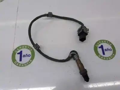 Автозапчасти б/у лямбда-зонд за clase c clase e lim. 2.1 cdi ссылки oem iam 0045427318
