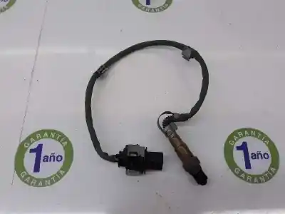 Автозапчасти б/у лямбда-зонд за clase c clase e lim. 2.1 cdi ссылки oem iam 0045427318  0258017108 109