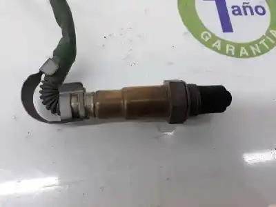 Автозапчасти б/у лямбда-зонд за clase c clase e lim. 2.1 cdi ссылки oem iam 0045427318  0258017108 109