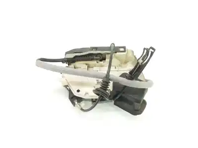 Peça sobressalente para automóvel em segunda mão fechadura da porta dianteira direita por volkswagen sharan (7n1) advance bluemotion referências oem iam 5k1837016h