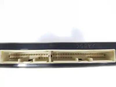 Second-hand car spare part electronic module for toyota land cruiser (j15) executive oem iam references 8999060190