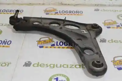 Piesă de schimb auto la mâna a doua BRAȚ SUSPENSIE FAȚÃ STÂNGA INFERIOR pentru RENAULT TRAFIC COMBI  Referințe OEM IAM 545058162R 8200395007 