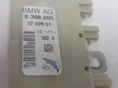 Автозапчастина б/у антенний підсилювач для bmw 7 (e65, e66, e67) 730 d посилання на oem iam 65248368205  65248368205