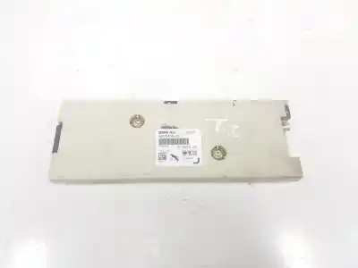 Автозапчастина б/у антенний підсилювач для bmw 7 (e65, e66, e67) 730 d посилання на oem iam 65256903458  65256903458