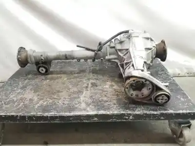 Автозапчастина б/у передній диференціал для audi q7 3.0 v6 24v tdi clean diesel посилання на oem iam 0aa409508d  0aa409508d