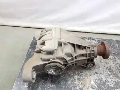 Автозапчастина б/у задній диференціал для audi q7 3.0 v6 24v tdi clean diesel посилання на oem iam 0ab525017f  0ab525017f