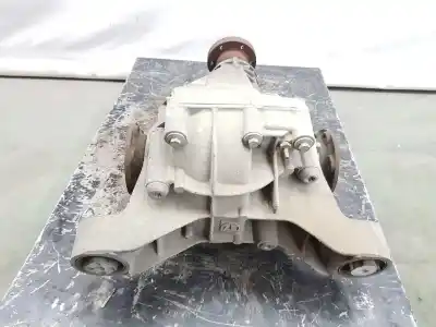 Автозапчастина б/у задній диференціал для audi q7 3.0 v6 24v tdi clean diesel посилання на oem iam 0ab525017f  0ab525017f