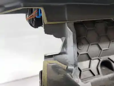 Автозапчастина б/у комплект подушки безпеки для audi q7 3.0 v6 24v tdi clean diesel посилання на oem iam 4l1857041n  4l0880201s