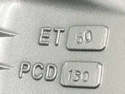 Автозапчасти б/у шина за audi q7 (4l) v6 3.0 tdi (176kw) ambiente ссылки oem iam 4l0601025bj  4l0601025bj