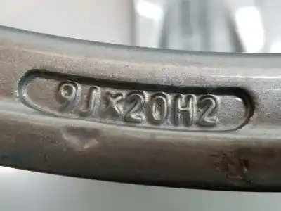 Автозапчасти б/у шина за audi q7 (4l) v6 3.0 tdi (176kw) ambiente ссылки oem iam 4l0601025bj  4l0601025bj