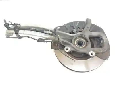 Автозапчастина б/у передній прав для audi q7 3.0 v6 24v tdi clean diesel посилання на oem iam 7l0407258a  7l0407258a
