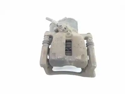 Peça sobressalente para automóvel em segunda mão pinça de travão traseira direita por volkswagen sharan (7n1) advance bluemotion referências oem iam 5n0615404