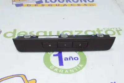 Peça sobressalente para automóvel em segunda mão trocar por bmw serie 5 touring 3.0 turbodiesel referências oem iam 61319215808