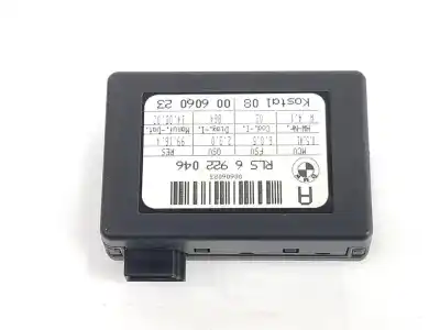 Автозапчасти б/у датчик за bmw 7 (e65, e66, e67) 730 d ссылки oem iam 61356922046