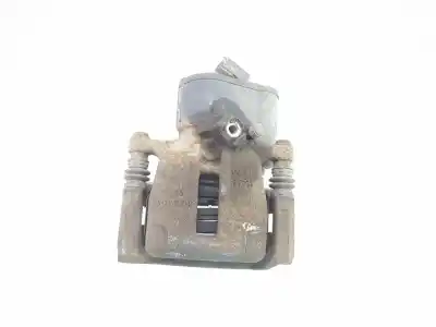 Peça sobressalente para automóvel em segunda mão pinça de travão traseira esquerda por volkswagen sharan (7n1) advance bluemotion referências oem iam 5n0615403