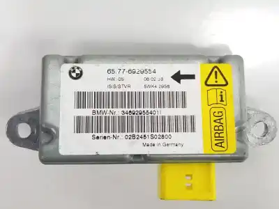 Second-hand car spare part sensor for bmw 7 (e65, e66, e67) 730 d oem iam references 65776949902  65776949902