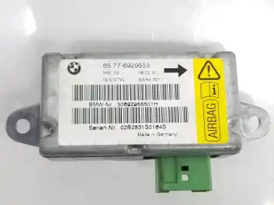 Second-hand car spare part sensor for bmw 7 (e65, e66, e67) 730 d oem iam references 65776920477  65776920477